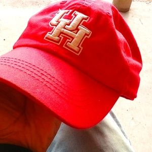 University of Houston snapback